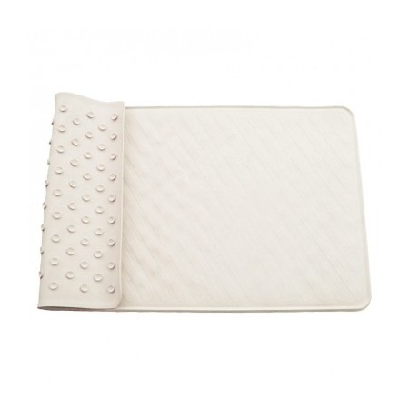 INTERMED TAPPETO PER VASCA IN GOMMA A PICCOLE VENTOSE