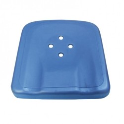 INTERMED COPRI SEDUTA IN POLIURETANO