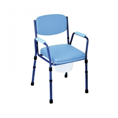 INTERMED SEDIA DA COMODO REGOLABILE IN ALTEZZA - PLUS