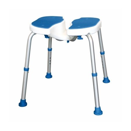 INTERMED SGABELLO IGIENICO DA DOCCIA