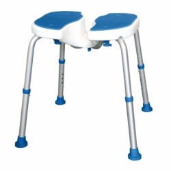 INTERMED SGABELLO IGIENICO DA DOCCIA