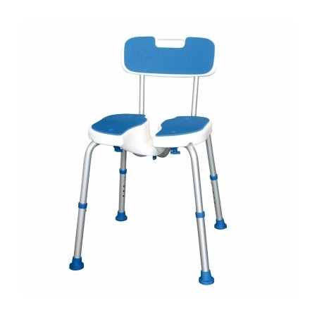 INTERMED SEDIA IGIENICA DA DOCCIA