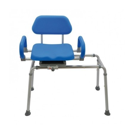 INTERMED SEDIA SCORREVOLE PER VASCA O DOCCIA