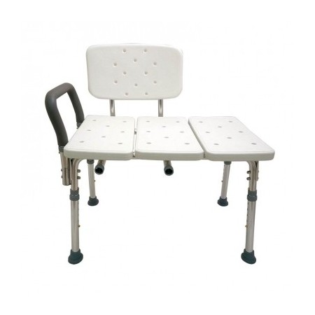 INTERMED SEDIA DI TRASFERIMENTO DA VASCA PER OBESI