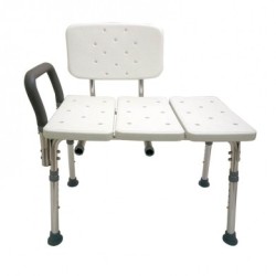 INTERMED SEDIA DI TRASFERIMENTO DA VASCA PER OBESI