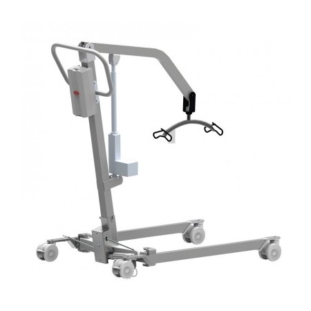 INTERMED ALZA-MALATI ELETTRICO