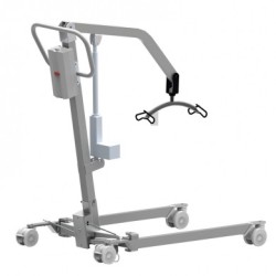 INTERMED ALZA-MALATI ELETTRICO