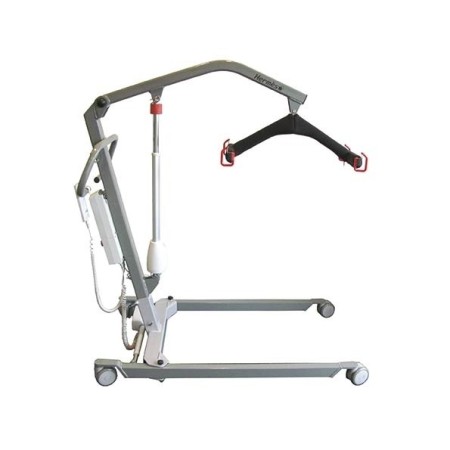 INTERMED SOLLEVAMALATI ELETTRICO PER OBESI HERMES