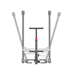 INTERMED SOLLEVAMALATI ELETTRICO PER OBESI HERMES