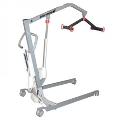 INTERMED SOLLEVAMALATI ELETTRICO PER OBESI HERMES