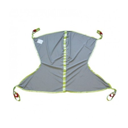 INTERMED IMBRAGATURA AD AMACA DA BAGNO PER SOLLEVAMALATI HERMES-MISURE DIVERSE