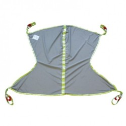 INTERMED IMBRAGATURA AD AMACA DA BAGNO PER SOLLEVAMALATI HERMES-MISURE DIVERSE