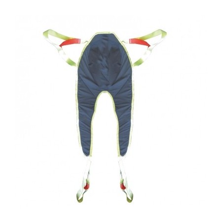 INTERMED IMBRAGATURA COMFORT CON POGGIATESTA PER SOLLEVAMALATI HERMES-MISURE DIVERSE