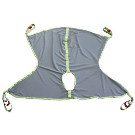 INTERMED IMBRAGATURA DA WC PER SOLLEVAMALATI HERMES