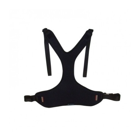 INTERMED CINTURA DI CONTENIMENTO ADDOMINALE CON BRETELLE PER SIGNORA