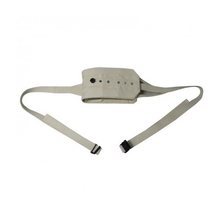 INTERMED CINTURA DI CONTENIMENTO SEMPLICE PER LETTO