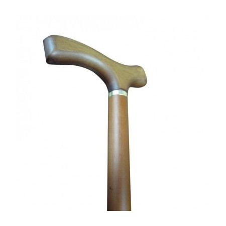 INTERMED BASTONE IN LEGNO DERBY