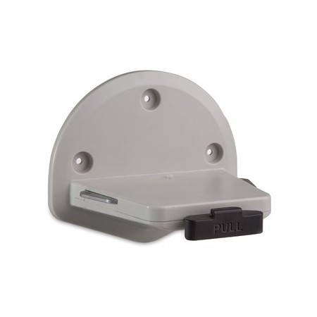 GIMA ASPIRATORE SUPERVEGA EVO A BATTERIA DA AMBULANZA