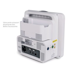 GIMA MONITOR MULTIPARAMETRICO K15 TOUCHSCREEN