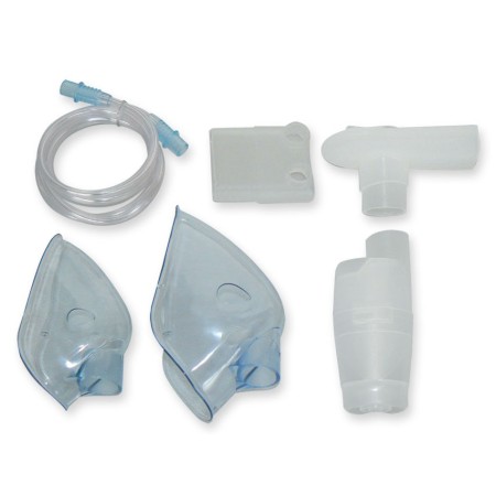 GIMA KIT ACCESSORI AEROSOL PER EOLO E CORSIA