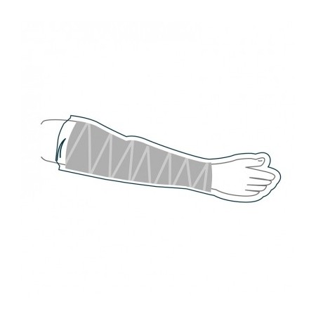 INTERMED PROTEZIONE AQUAPROTECT BRACCIO INTERO-MISURE DIVERSE