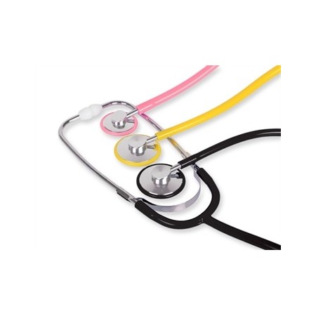 GIMA FONENDO "TRAD PEDIATRICO" - LIRA ROSA