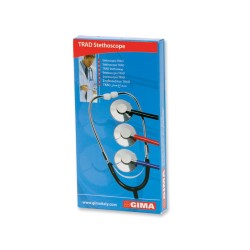 GIMA FONENDO "TRAD PEDIATRICO" - LIRA ROSA