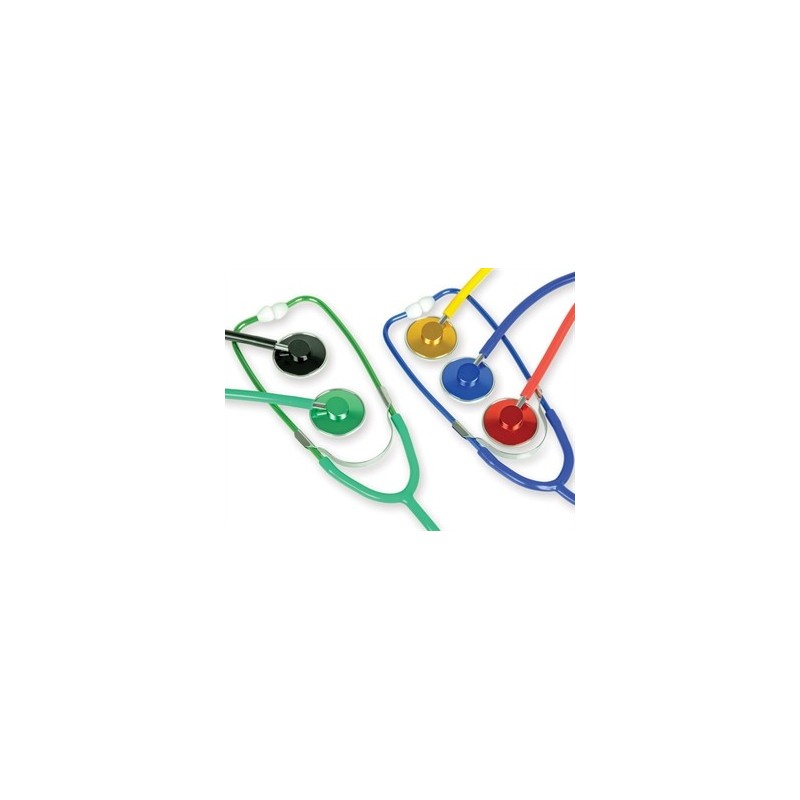 GIMA FONENDO TRAD COLORATO - COLORI DIVERSI