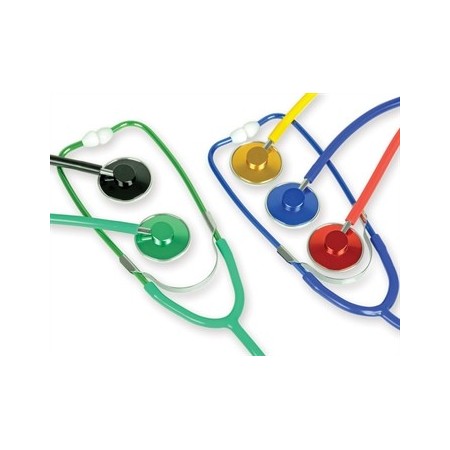 GIMA FONENDO TRAD COLORATO - COLORI DIVERSI