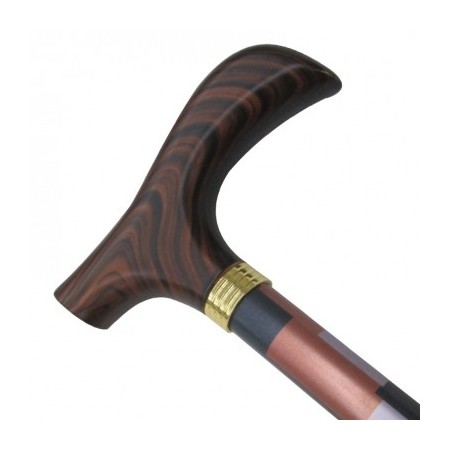 INTERMED BASTONE DA DONNA IN ALLUMINIO LORY