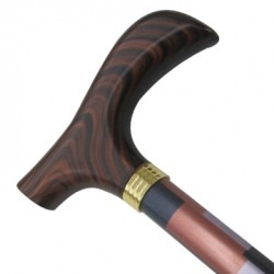 INTERMED BASTONE DA DONNA IN ALLUMINIO LORY