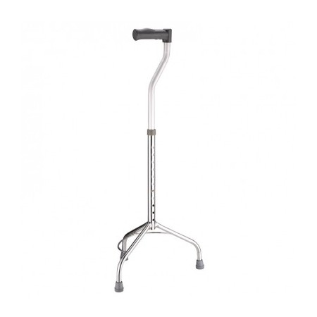 INTERMED BASTONE TRIPODE CON IMPUGNATURA ERGONOMICA