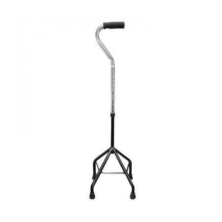 INTERMED BASTONE QUADRIPODE PER DEAMBULAZIONE