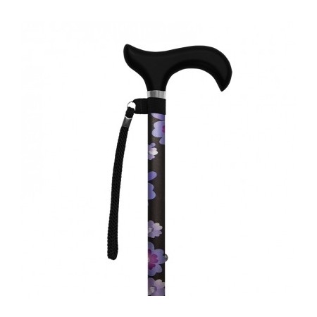 INTERMED BASTONE IN ALLUMINIO REGOLABILE-BARBY (MODELLI DIVERSI)