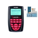 GLOBUS ELETTROSTIMOLATORE SOCCER PRO