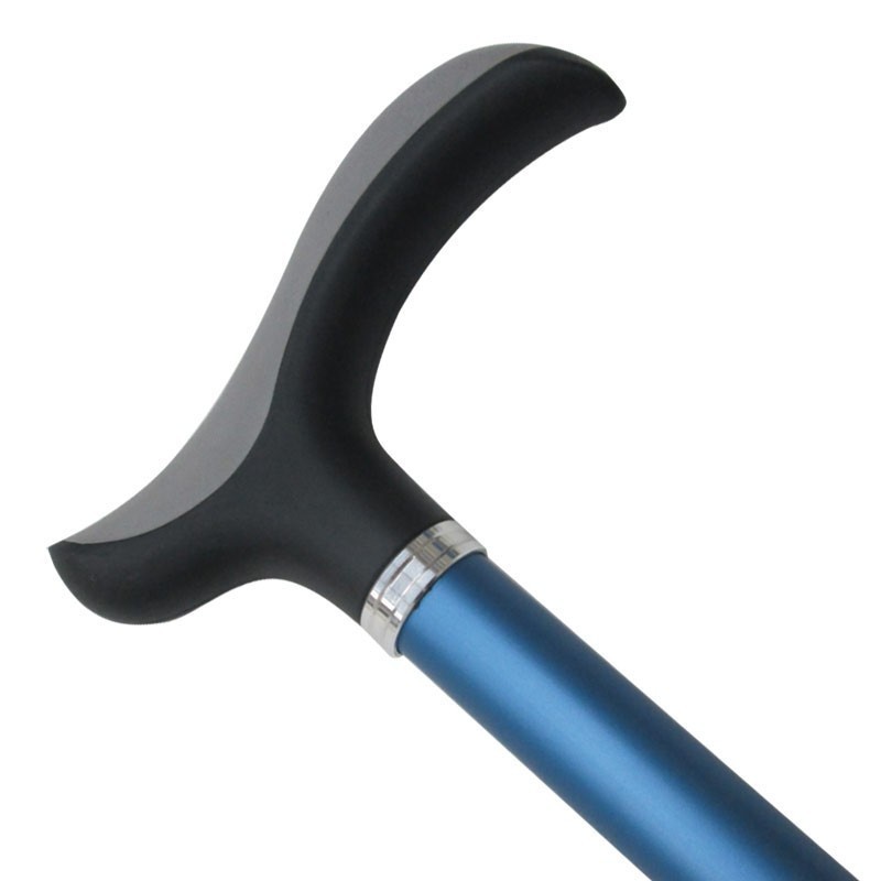 INTERMED BASTONE DA DONNA IN ALLUMINIO -ANGY