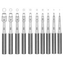 GIMA CURETTE BIOPSIA-PUNCH KAI- DIAMETRO 8 MM (CONFZ. DA 20 PZ.)