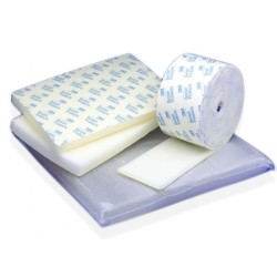 3M RESTON 30X20CM X 1.1MM (CONF. 10 PZ.)