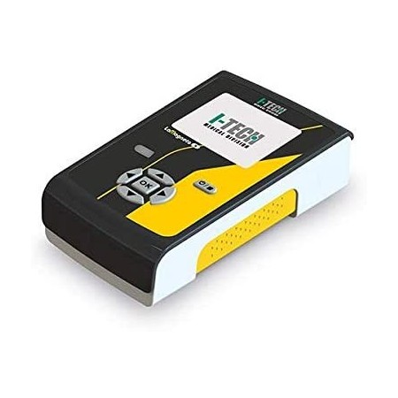 I-TECH LAMAGNETO CON MATERASSINO  X MAGNETOTERAPIA BASSA FREQUENZA CON OSTEOMAT, 63 PROGRAMMI