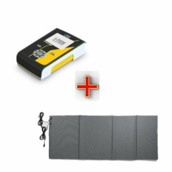 I-TECH LAMAGNETO CON MATERASSINO  X MAGNETOTERAPIA BASSA FREQUENZA CON OSTEOMAT, 63 PROGRAMMI