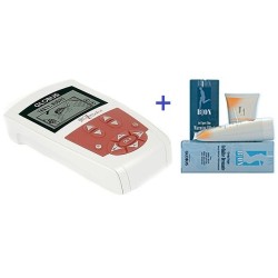 GLOBUS ELETTROSTIMOLATORE LIPOZERO EXCEL + 1 GLOBUS CREMA RASSODANTE (SPEDIZIONE GRATUITA)