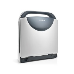MINDRAY ECOGRAFO PORTATILE MINDRAY DP-10 - SCHERMO 12 - SENZA SONDA 