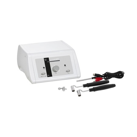 WEELKO U-TECH PER TRATTAMENTI ESTETICI CON CORRENTE GALVANICA