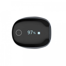 INTERMED PULSOSSIMETRO PORTATILE DA DITO INDOSSABILE BLUETOOTH