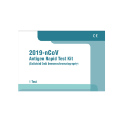INTERMEDKIT TEST RAPIDO PER L'ANTIGENE DA 2019-N-COV