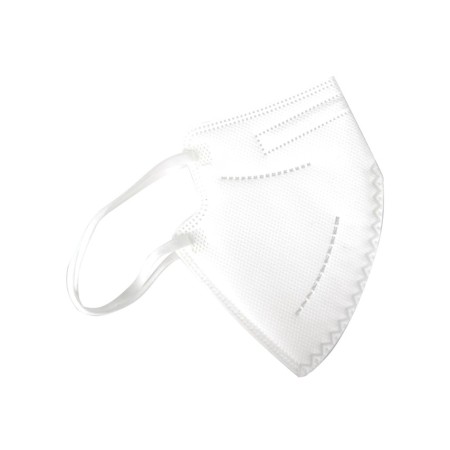GIMA  MASCHERINA FFP2 SMALL – BIANCA (CONFZ. 20 PZ.)