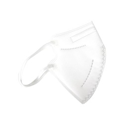 GIMA  MASCHERINA FFP2 SMALL – BIANCA (CONFZ. 20 PZ.)