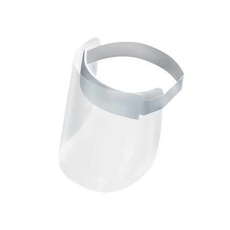 GIMA SCHERMO PROTETTIVO - RIBALTABILE