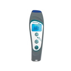 GIMA TERMOMETRO VETERINARIA