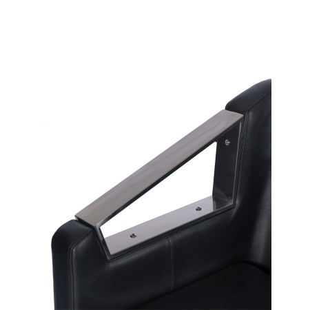 WEELKO SEDIA PER PARRUCHIERE -CURTIS